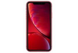 Смартфон Apple iPhone XR, 128 Gb Yellow в аренду