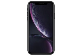 Смартфон Apple iPhone XR, 128 Gb Yellow в аренду