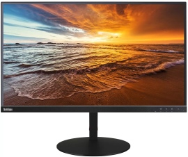 Монитор Lenovo ThinkVision P27u-10 в аренду