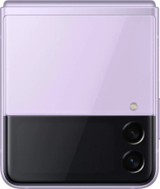 Смартфон Samsung Galaxy Z Flip 3 в аренду