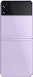 Смартфон Samsung Galaxy Z Flip 3 в аренду