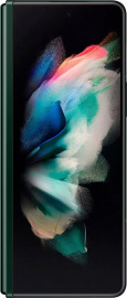 Смартфон Samsung Galaxy Z Fold 3 в аренду