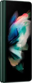 Смартфон Samsung Galaxy Z Fold 3 в аренду