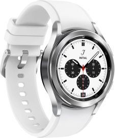 Часы Samsung Galaxy Watch4 Classic, 42 мм в аренду