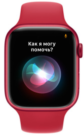 Часы  Apple Watch Series 7 в аренду