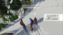 Игра для Xbox One. Steep Winter Games Edition в аренду