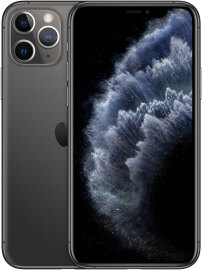 Смартфон Apple iPhone 11 Pro 256Gb Space Gray в аренду