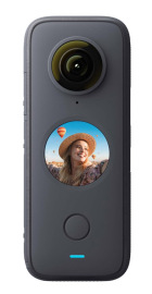 Экшн-камера Insta360 One X2 в аренду