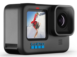 Экшн-камера GoPro HERO10 в аренду