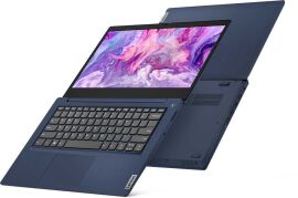 Ноутбук Lenovo Ideapad 3 14IIL05 в аренду