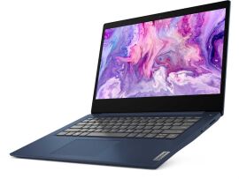 Ноутбук Lenovo Ideapad 3 14IIL05 в аренду