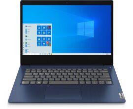 Ноутбук Lenovo Ideapad 3 14IIL05 в аренду