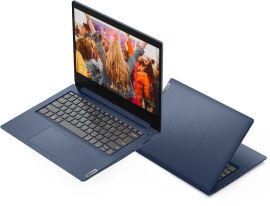 Ноутбук Lenovo Ideapad 3 14IIL05 в аренду