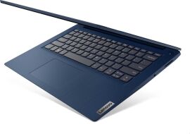 Ноутбук Lenovo Ideapad 3 14IIL05 в аренду