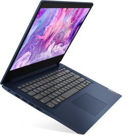 Ноутбук Lenovo Ideapad 3 14IIL05 в аренду