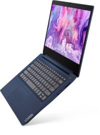 Ноутбук Lenovo Ideapad 3 14IIL05 в аренду