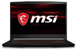 Ноутбук MSI GF63 Thin 10UD-416RU 8Gb 512Gb-SSD в аренду