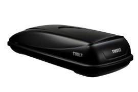 Автобокс Thule Ocean 780 195х78х40 до 50 кг 470 л в аренду