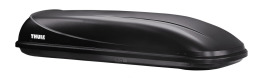 Автобокс Thule Ocean 780 195х78х40 до 50 кг 470 л в аренду