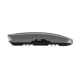 Автобокс Thule Motion XT Sport 189x67,5x43 до 75 кг 300 л в аренду