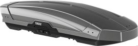 Автобокс Thule Motion XT Sport 189x67,5x43 до 75 кг 300 л в аренду