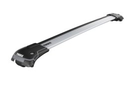 Багажник на рейлинги Thule Wingbar Edge 9582 0,83 м