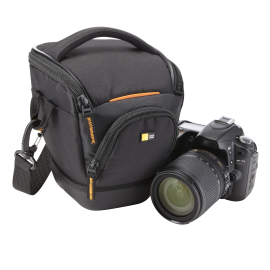 Сумка для DSLR камер Case Logic SLRC-200 Black в аренду