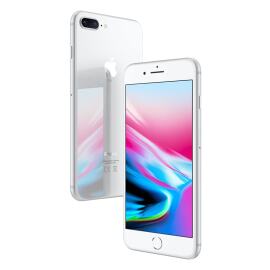 Смартфон Apple iPhone 8 Plus 64GB Silver в аренду