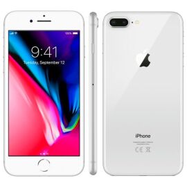 Смартфон Apple iPhone 8 Plus 64GB Silver в аренду