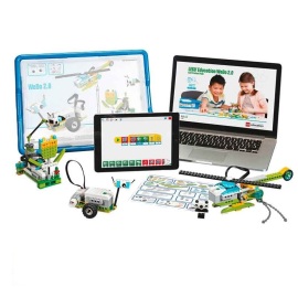 Lego Базовый набор LEGO WEDO 2.0 45300 в аренду