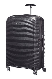 Чемодан Samsonite Curv Средний в аренду