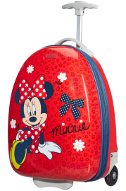 Чемодан American Tourister 27C*020 New Wonder 45 в аренду