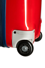 Чемодан American Tourister 27C*020 New Wonder 45 в аренду