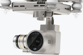 Квадрокоптер DJI Phantom 3 Advanced в аренду