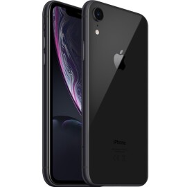 Смартфон Apple iPhone XR 64Gb Black в аренду