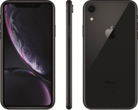 Смартфон Apple iPhone XR 64Gb Black в аренду