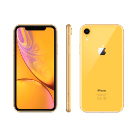 Смартфон Apple iPhone XR 64GB Yellow в аренду