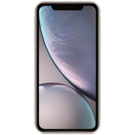 Смартфон Apple iPhone XR 64GB White в аренду