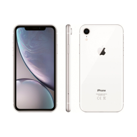 Смартфон Apple iPhone XR 64GB White в аренду