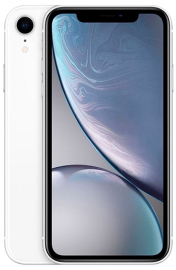 Смартфон Apple iPhone XR 64GB White в аренду