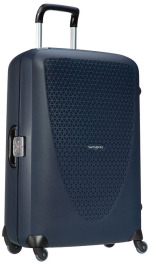 Чемодан Samsonite 70U*005 Termo Young Spinner 78/29 Dark Blue в аренду