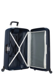 Чемодан Samsonite 70U*005 Termo Young Spinner 78/29 Dark Blue в аренду