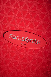 Чемодан Samsonite 70U*005 Termo Young Spinner 78/29 Red в аренду