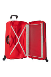 Чемодан Samsonite 70U*005 Termo Young Spinner 78/29 Red в аренду