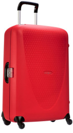 Чемодан Samsonite 70U*005 Termo Young Spinner 78/29 Red в аренду