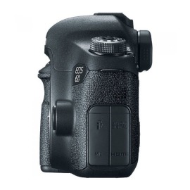 Зеркальный фотоаппарат Canon EOS 6D Kit EF 24-105mm IS L в аренду