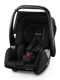 Детское автокресло Recaro Privia EVO до 13 кг с рождения до 15 месяцев в аренду