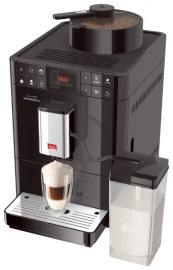 Кофемашина Melitta Caffeo Varianza CSP в аренду