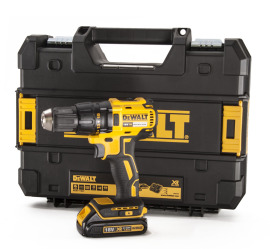 Бесщеточная дрель-шуруповерт Dewalt DCD777S2T в аренду