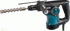 Перфоратор Makita HR 2810 в аренду